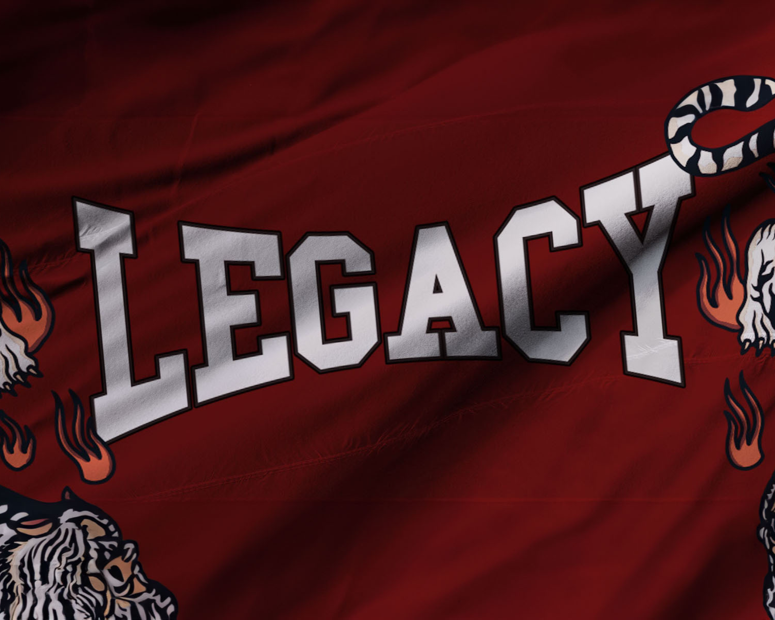 Legacy